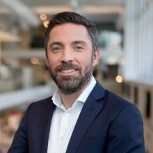 Pierre-Elliott Levasseur
